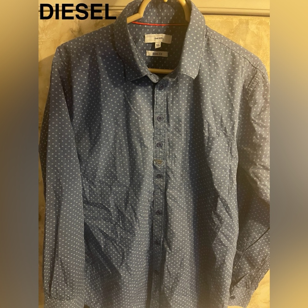 Diesel Shirt XL